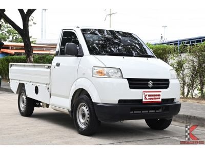 Suzuki Carry 1.6 (ปี 2017) Truck
